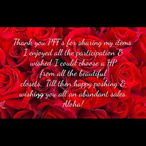 Save the date 9/26/18 co-hosting my 2nd party 🎉